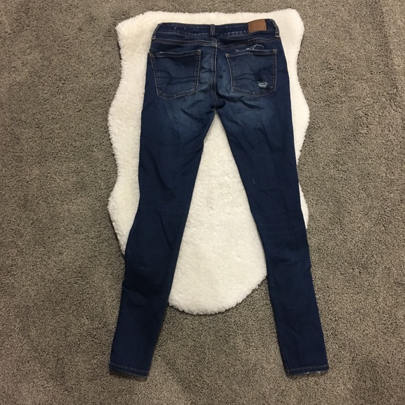 AE Distressed jegging - Picture 5 of 8